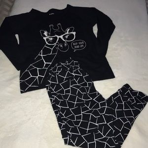 PL Kids Matching Set